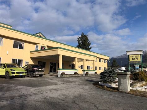 selkirk inn nakusp|Selkirk Inn .